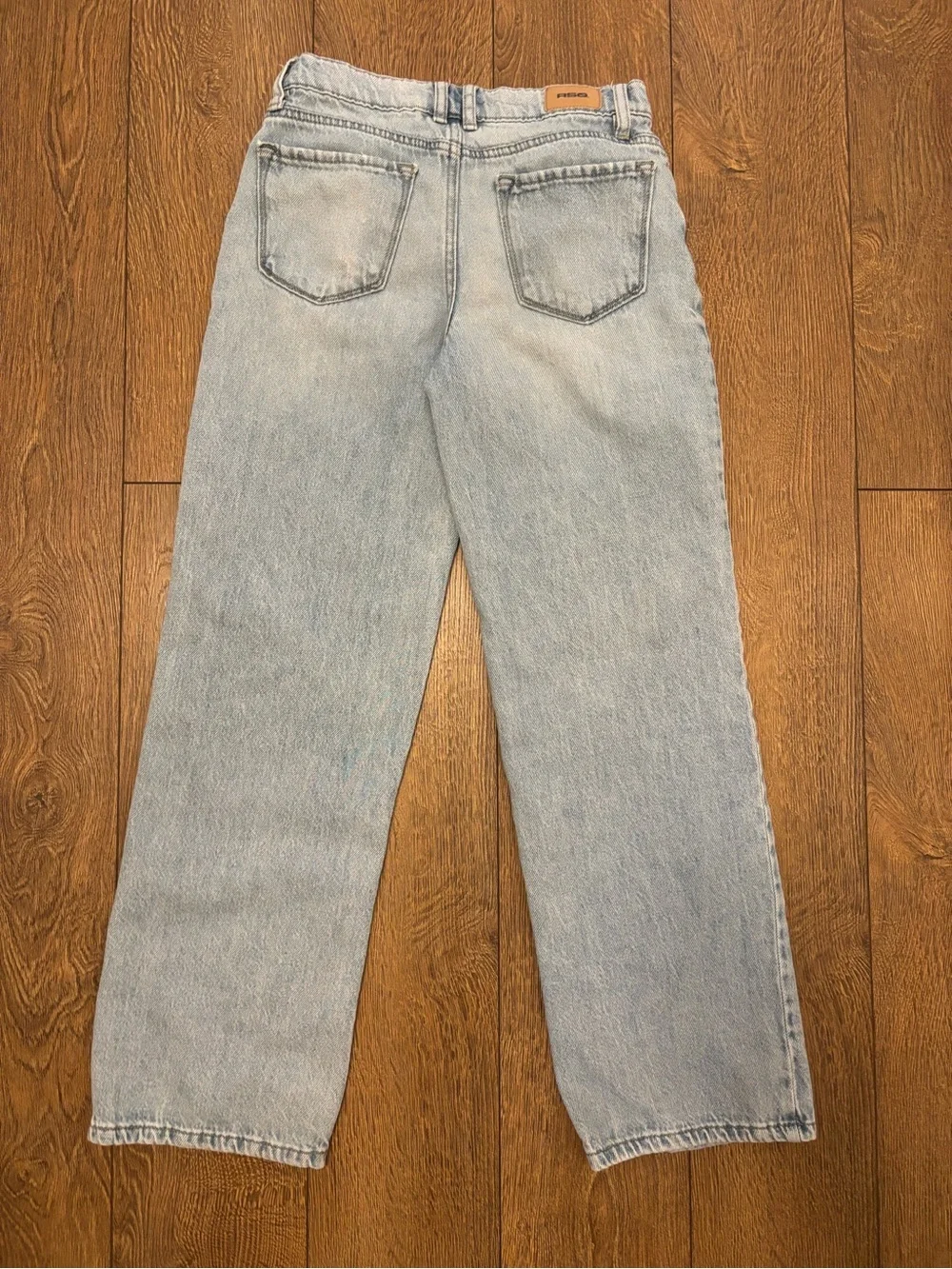 Girls RSQ Jeans from Tilly's, Size 16